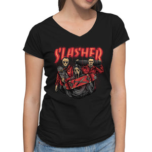 Slasher Club