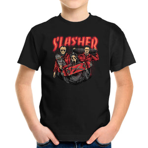 Slasher Club