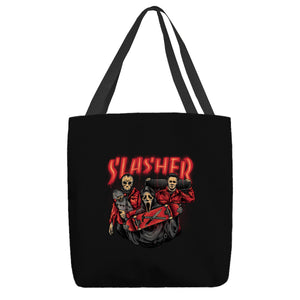 Slasher Club
