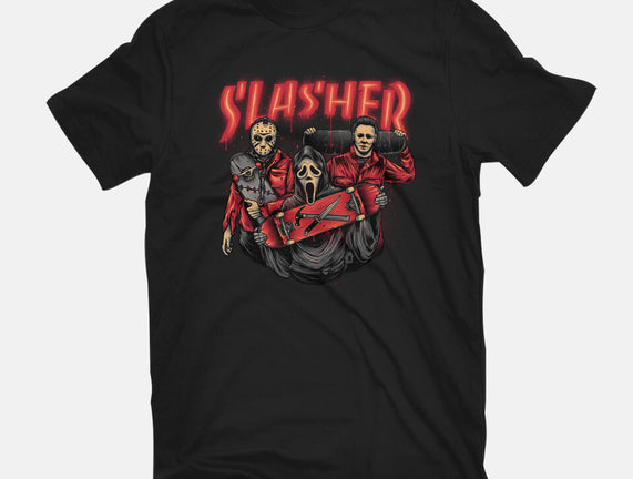 Slasher Club