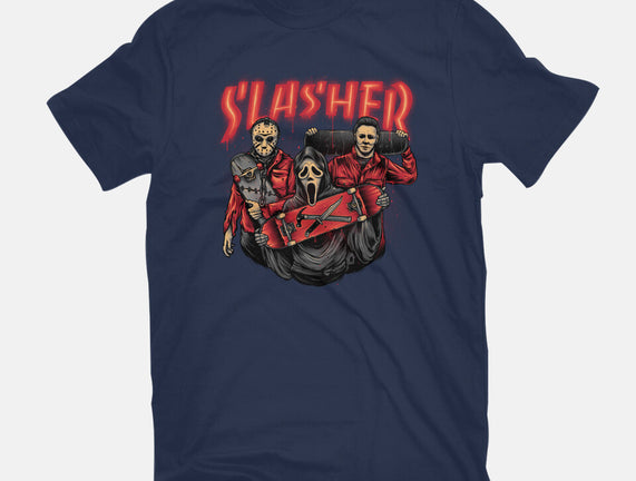 Slasher Club