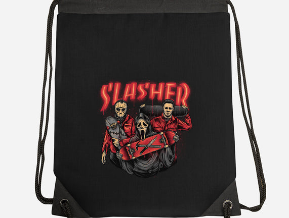 Slasher Club