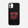 Slasher Club-iphone snap phone case-glitchygorilla