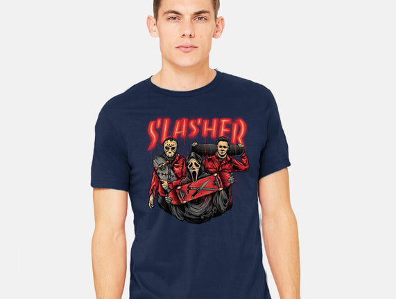 Slasher Club