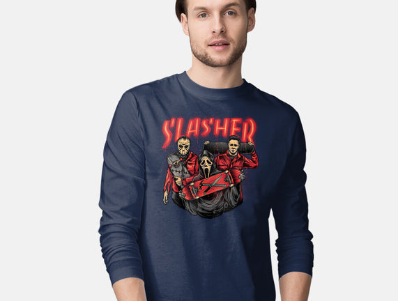 Slasher Club