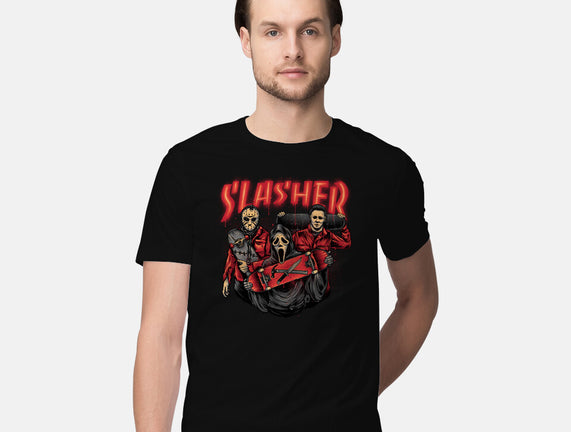 Slasher Club