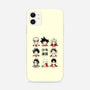 Shonen-iphone snap phone case-ducfrench