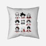 Shonen-none removable cover w insert throw pillow-ducfrench