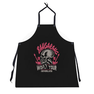 Bangarang World Tour