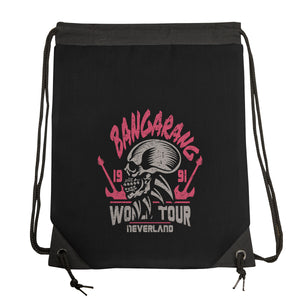 Bangarang World Tour