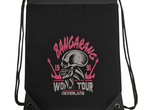 Bangarang World Tour