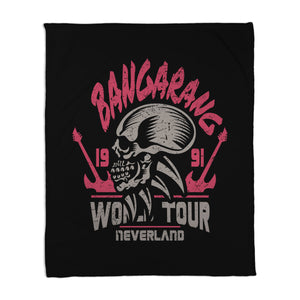 Bangarang World Tour