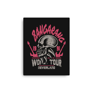 Bangarang World Tour