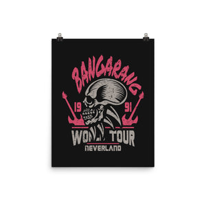 Bangarang World Tour