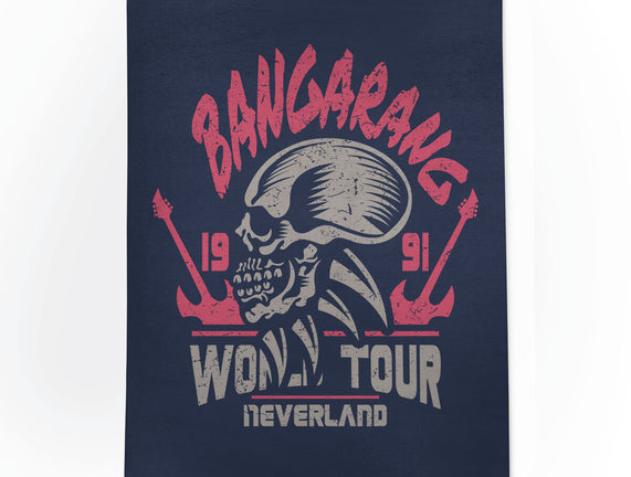 Bangarang World Tour