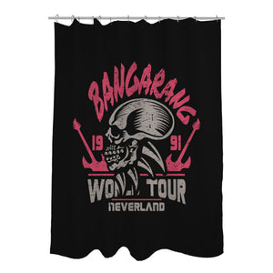 Bangarang World Tour