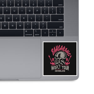 Bangarang World Tour