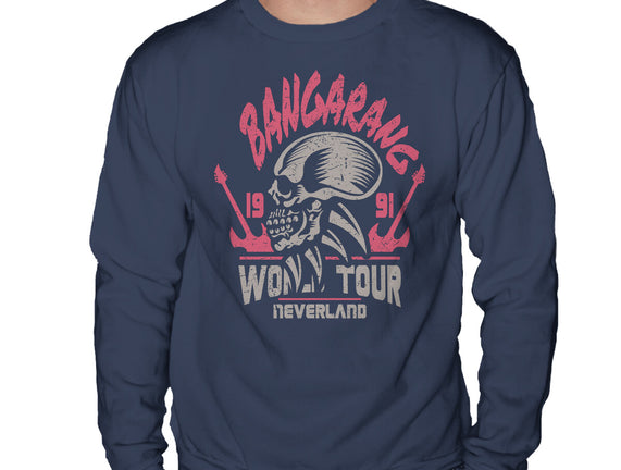 Bangarang World Tour