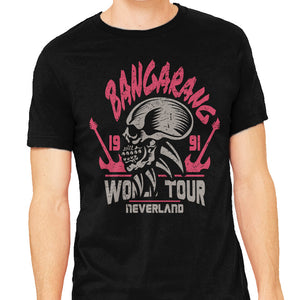 Bangarang World Tour