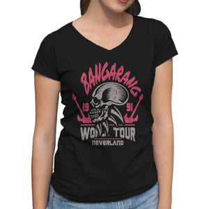 Bangarang World Tour