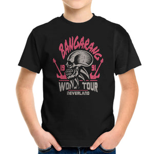 Bangarang World Tour