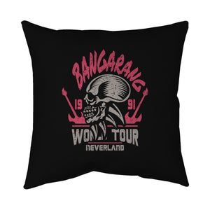 Bangarang World Tour