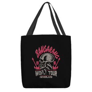 Bangarang World Tour