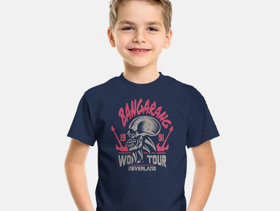 Bangarang World Tour