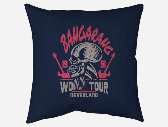 Bangarang World Tour