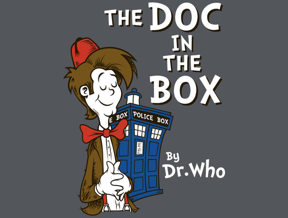 The Doc In The Box