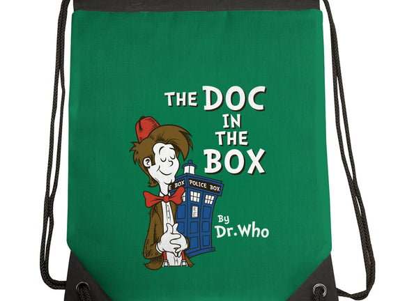 The Doc In The Box