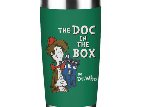 The Doc In The Box