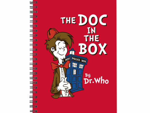 The Doc In The Box