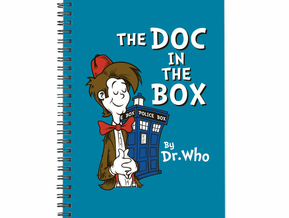 The Doc In The Box