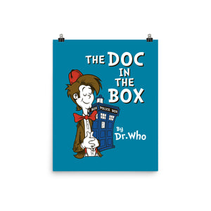 The Doc In The Box