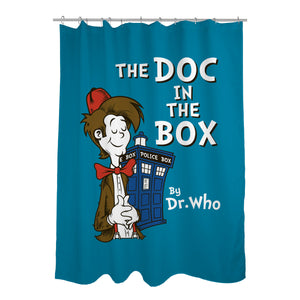 The Doc In The Box