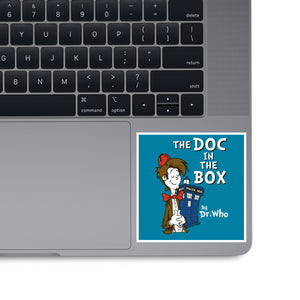 The Doc In The Box