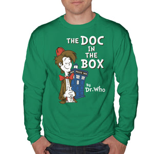 The Doc In The Box