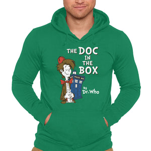 The Doc In The Box