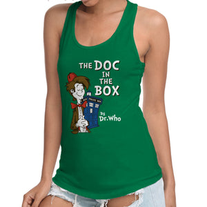The Doc In The Box