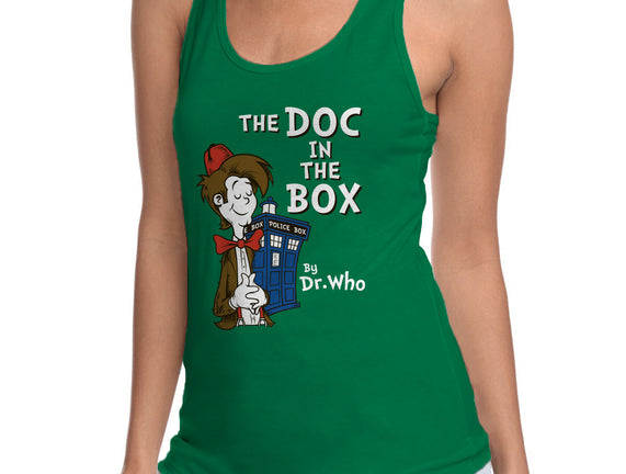 The Doc In The Box