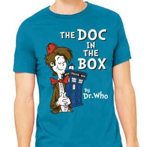 The Doc In The Box
