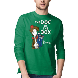 The Doc In The Box