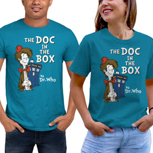 The Doc In The Box