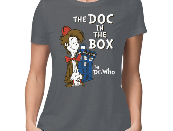 The Doc In The Box