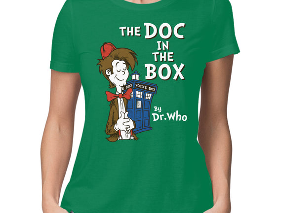 The Doc In The Box