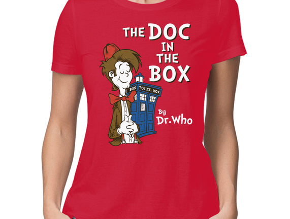 The Doc In The Box