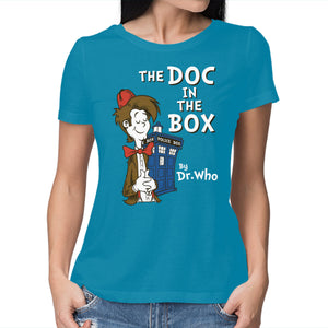 The Doc In The Box