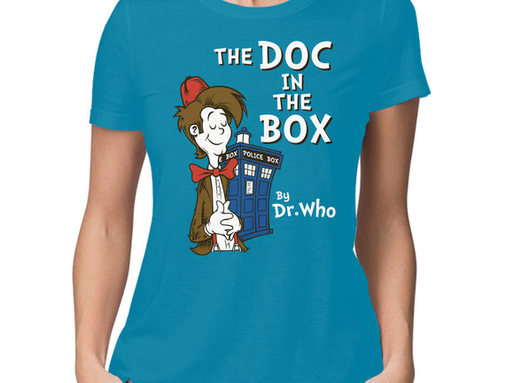 The Doc In The Box