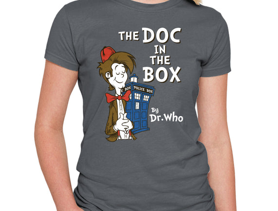 The Doc In The Box